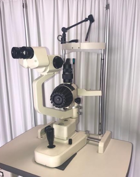 New And Used Ophthalmic Equipment