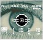 Reflection sight/Measurement of cornea curvature